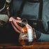 Copper Jigger Spirit Measure 25ml 50ml